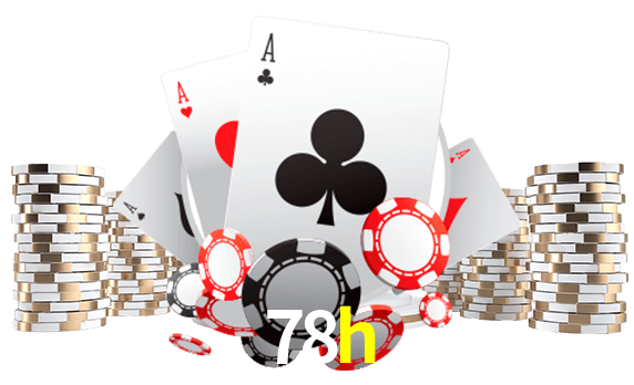 Jogue jogos de pôquer em 78h