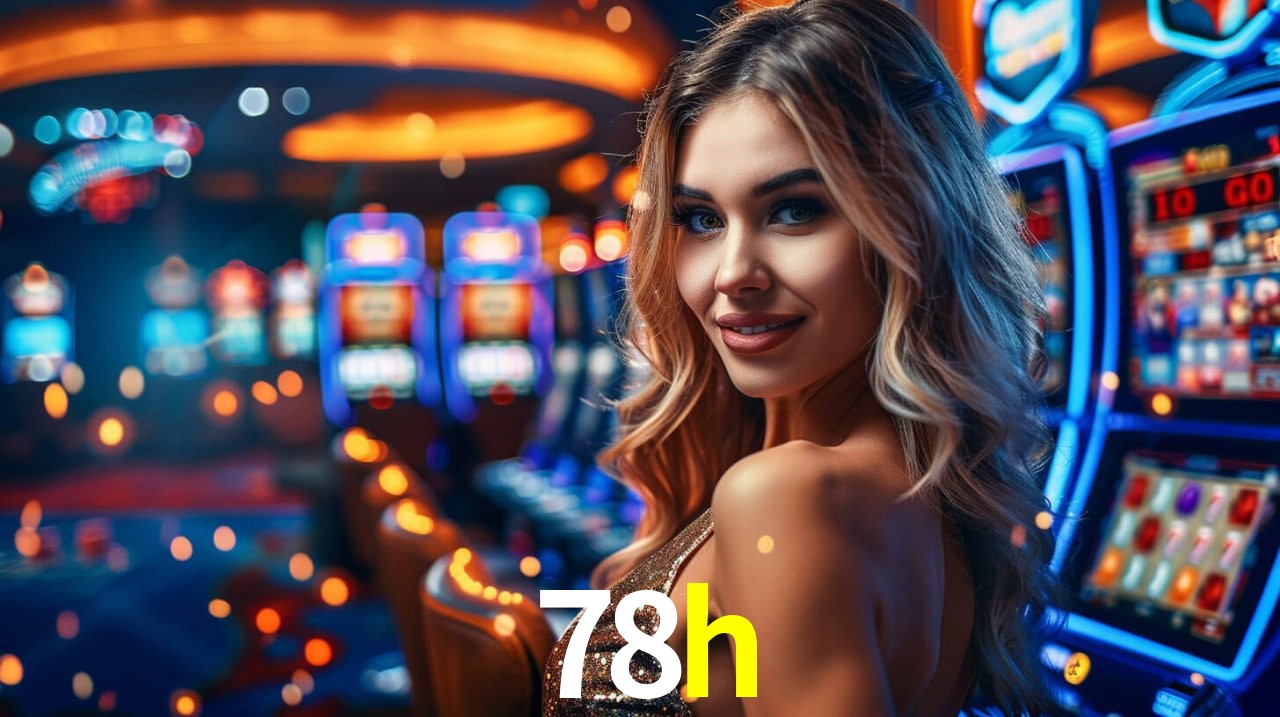 Welcome Bonus 78h