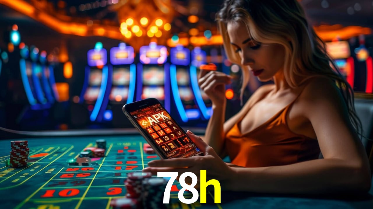 Live Casino 78h