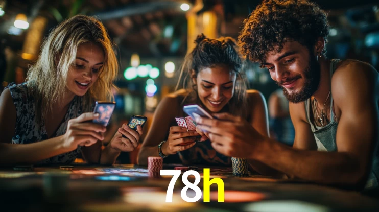 Welcome Bonus 78h