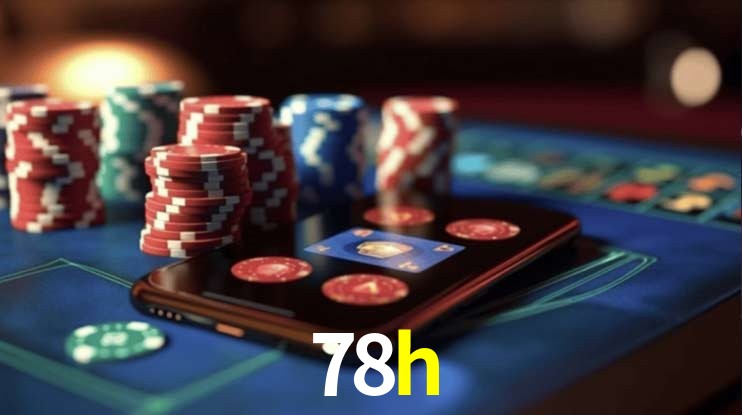 A Revolução dos Aplicativos de Jogos no 78h