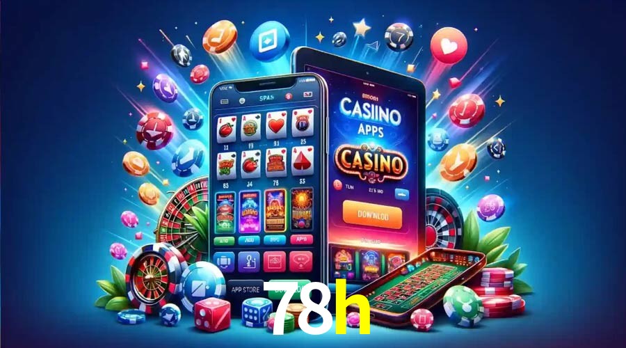 Slot Games 78h