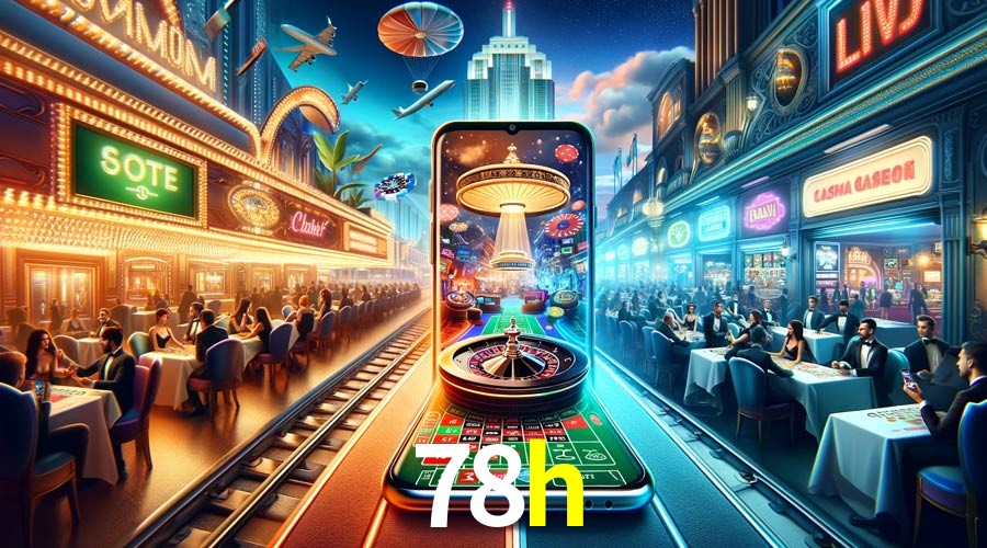 Game Providers 78h