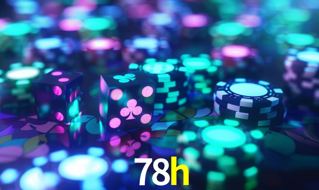Inovações de Jogos na 78h: O Futuro das Experiências Interativas