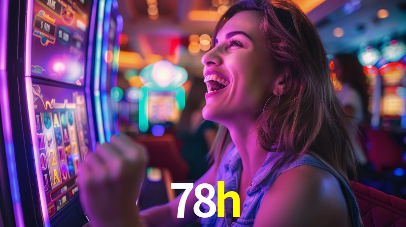 78h: Seu Especialista em Apostas Esportivas Brasileiras