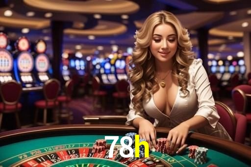 Blackjack Table 78h