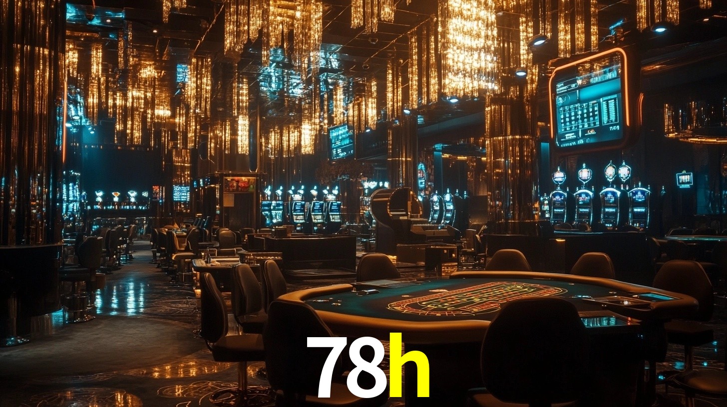 Bônus Generosos e Exclusivos no 78h para Você!