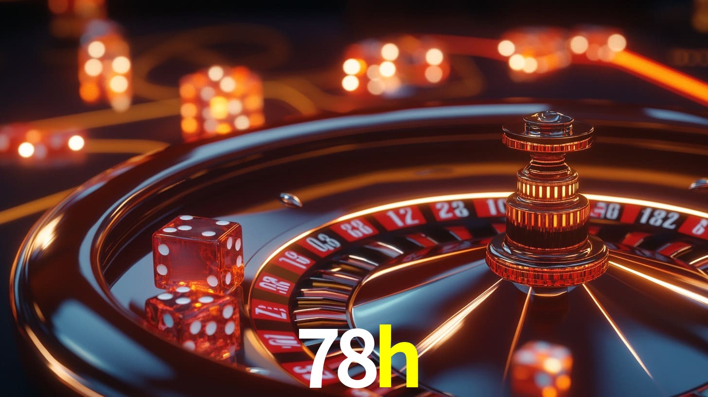 Desvendando o Mundo dos Jogos Virtuais na 78h