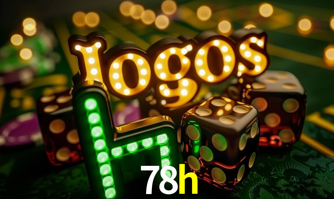 Inovações de Jogos na 78h: O Futuro das Experiências Interativas
