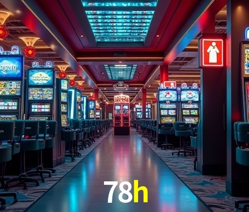 Provedores de Jogos 78h